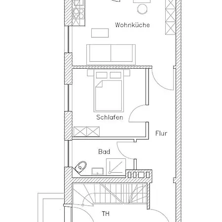Apartman Arp 