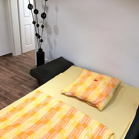 Apartman Arp 